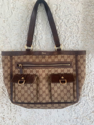 Gucci τσαντα