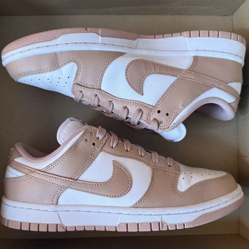 Nike Dunk Low women's sneakers DD1503-118, size 40
