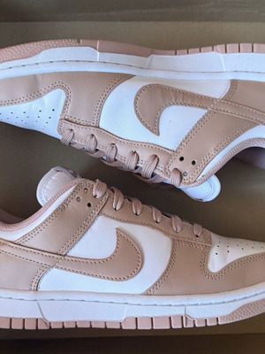 Nike Dunk Low women's sneakers DD1503-118, size 40