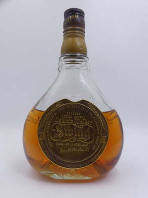 Scotch Whisky Johnnie Walker Swing 75cl σαν καινούργιο