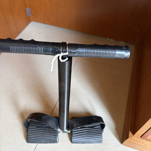 Exercise machine like new