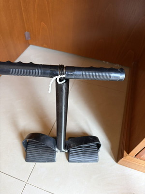 Exercise machine like new