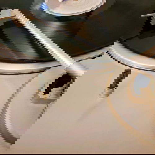 Technics SL-Q300 Quartz Direct Drive πικάπ σαν καινούργιο