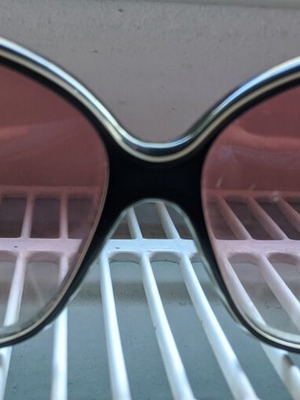 Givenchy Paris SG 23 Vintage Women's Sunglasses used