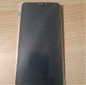 Οθόνη Xiaomi Mi Max 3 black