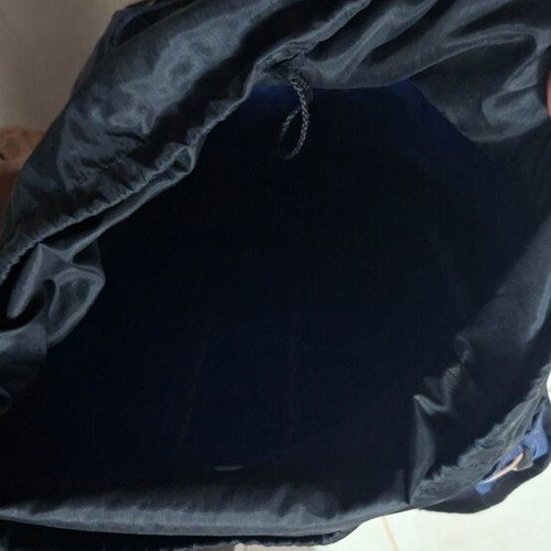 Terra camping backpack used, 65x45 cm, multiple pockets