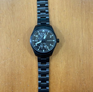 OOZOO WATCH