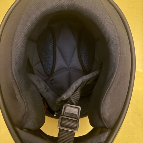AGV K3 men's helmet used, size M (57-58)