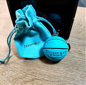 Μπρελόκ Tiffany & Co Με Πουγκί