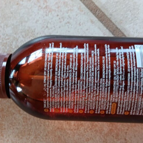 Piz Buin tanning oil with SPF 30 new