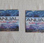 Foreign music CDs used, pack of 3