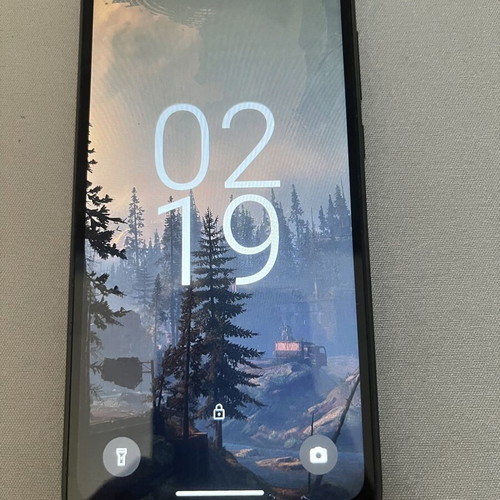 Xiaomi Redmi 9A smartphone like new, 32GB, Android 13, Dual SIM