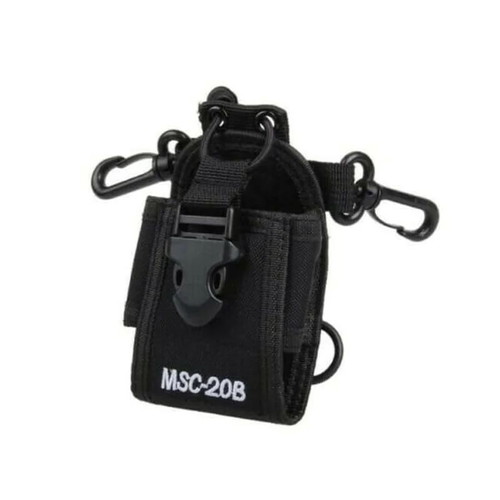 UHF/VHF Wireless Transceiver Case new