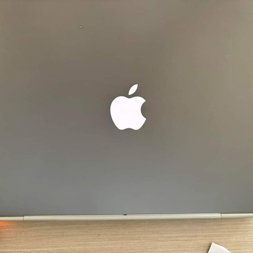 Apple PowerBook G4 Titanium like new model 867MHz 15"