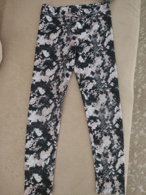 Nek Kids Wear leggings like new for 8 years old
