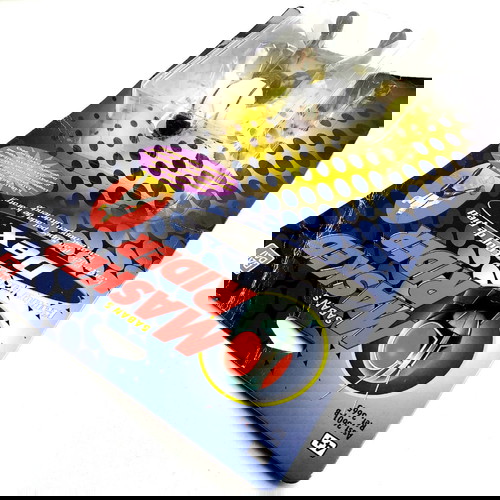 Φιγούρα Masked Rider Dex 1996 καινούργια σφραγισμένη Bandai