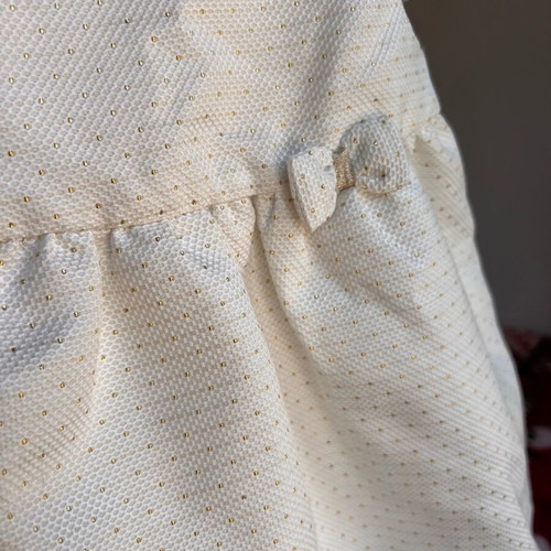 Dress new for 18 months