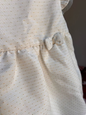 Dress new for 18 months