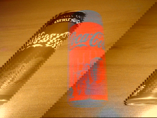 COCA COLA / ΣΥΛΛΕΚΤΙΚΟ ΚΟΥΤΑΚΙ STAR WARS!!!