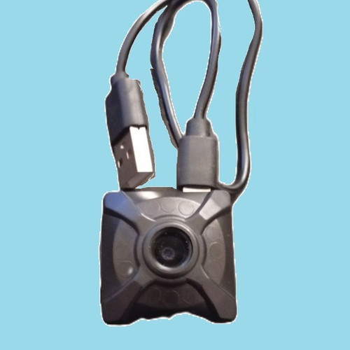 IP Remote Camera new, with microphone, no memory card slot