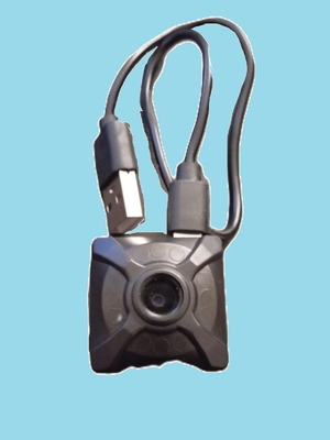 IP Remote Camera καινούργια, με μικρόφωνο, χωρίς θήρα κάρτας μνήμης