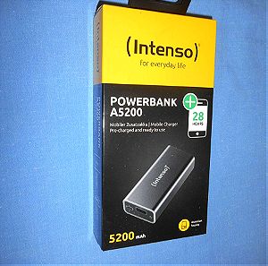 INTENSO POWERBANK A5200