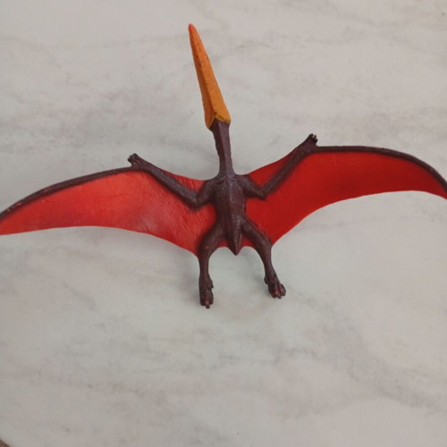 Schleich Pteranodon figure from Dinosaurs series