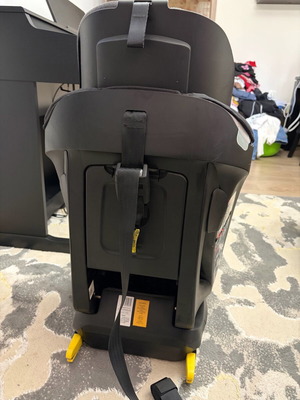 Maxi-Cosi car seat like new 0-7
