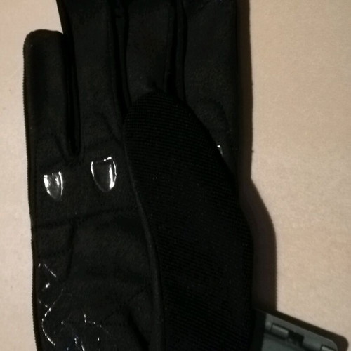 PCS Sniper gloves new with silicone fingertips