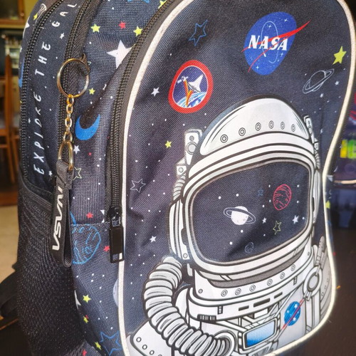 School backpack