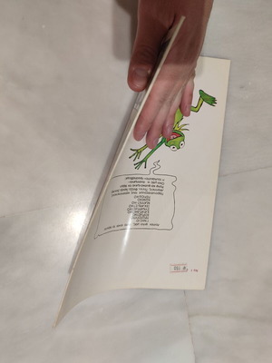 Comic Muppet Show used, standalone issue