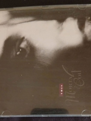 This Mortal Coil Filigree & Shadow CD used
