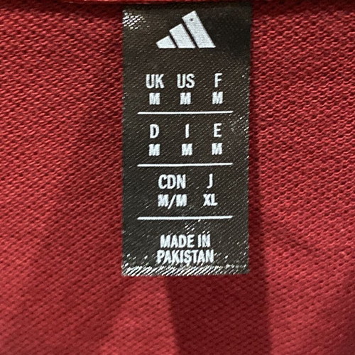 Adidas Liverpool FC Polo Shirt new, authentic