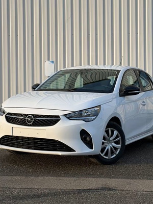 Opel Corsa 2022 1.2 75ps σαν καινούργιο, βενζίνη, κόμπακτ, χειροκίνητο