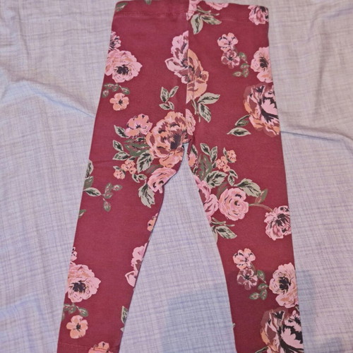 Next leggings 2-3 years 98cm multicolor like new