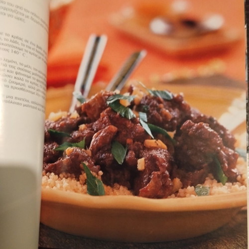 Cookbooks of the World like new, set of 10