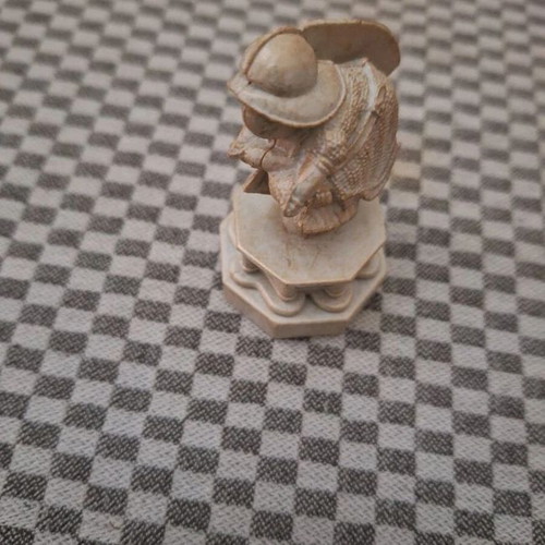 Harry Potter Chess White Pawn new