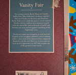 Vanity Fair William Makepeace Thackeray new