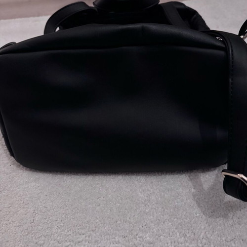 Backpack Kem black like new