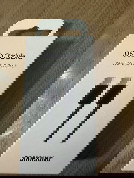 Samsung type-c to type-c