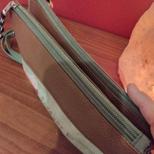 Forever Friends bag and crossbody set new