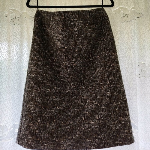 M&S Marks and Spencer skirt new, size 42, black and white