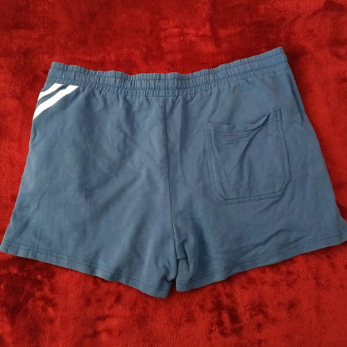 Bodytalk shorts used, blue