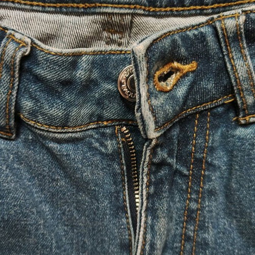 Terranova jeans size M like new, blue