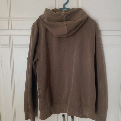 Frank Tailor sweatshirt jacket like new