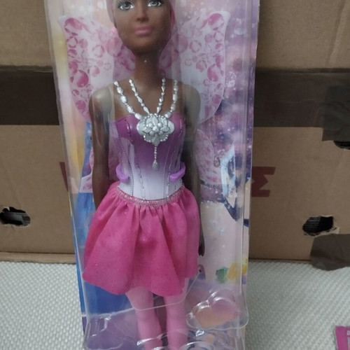 Barbie collectible dolls new from old movies