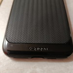 Spigen 11 Pro Max Case like new