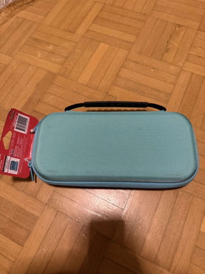 Nintendo Switch case Pikachu & friends