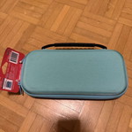 Nintendo Switch case Pikachu & friends