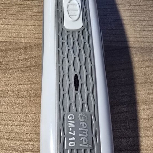 Gemei GM 710 trimmer